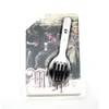 Helegerman Army Fork Spoon Eating redskap Repro Rostfritt stålgaffel och sked Vandring camping utomhus Tabeller 6446904