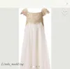 Darmowa Wysyłka Vintage Koronki Kwiat Girl Dresses 2019 New Arrival Wysokiej jakości Piękne sukienki pierwszej komunii