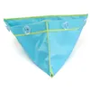 Baby Bath Toy Hanging Storage Bag Organizer Baby Kids Bath Tub Waterproof Toy Hanging Bathroom Storage