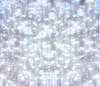 Kostenloser Versand 4mx4m 512 LED Weihnachtsbeleuchtung String Wasserfall Vorhang Licht Party Fee Hochzeit Hof Weihnachten Hotel Urlaub Dekoration Lampe