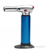 1300c Butane Scorch Torch Flame Flame Cuisine plus légère Torche Géant Heavy Duty Butane Rechargeable Torche Culinar