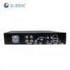 ZBEN Hisilion датчик три в одном DVR Z-BEN 4 канала 1080P AHD DVR DAT5704 поддержка AHD камеры,IP-камеры,аналоговые камеры видеонаблюдения Бесплатная доставка