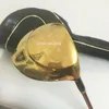 جديد نوادي الجولف Maruman Majesty Prestigio 9 golf driver 9.5 / 10.5 دور علوي نوادي الجرافيت رمح الجولف r / s شحن مجاني