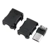 conector macho usb