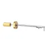 Golden Delicious Leave Lock Safe Lock Opener Lock smith Lock Pick Tool