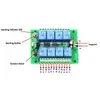 DC 12V 24V 10A 8 CH 8CH Radio Controller RF Wireless Fernbedienung Schalter System, 315/433 MHz Sender + Empfänger, Momentary