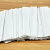 5000 Stück 14 cm verpackter Holzrührer für Kaffee, Tee, Getränke, Einweg-Rührstäbchen aus Holz, rundes Ende in der Tasche, Cafe Shop 1234518