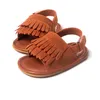 2021 Kid Shoes Baby Shoes Children Boys Girls Summer Sandals Kids Footwear Toddler Sandals