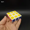 1x3x3 Magic Cube White Puzzles Cube Dzieci Zabawki Gra Edukacyjna Prezenty Dzieci