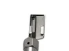 新しいmul-t-lock 5pins（r）デコーダーとピックツールマルTロック5ピン右側錠前屋ツール