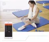 H8 Relógios Inteligentes Atividade Ao Ar Livre Rastreador Pulseira Inteligente Rastreador De Fitness Passometer Mensagem Lembrete de Chamada Monitor de Sono Pulseira Bluetooth