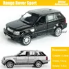 gamma auto sportiva rover