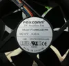 FOXCONN PVA080G12H-P00 DC12V 0.60A 80 * 80 * 25 (5 pin 4 tel) şasi soğutma fanı