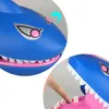 Jokes Toy Light Shark Bite Dog Crocodile Bite Funny Game Kids Family Bet Interactive Toy Gifts