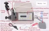 Manual Electric Digital control pump liquid filling and sealing machine( 3-3000ml) oil wine milk juice