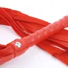 New Home Bar Ball Prom Cosplay Gioco di ruolo Kit Whip Flogger Adult Couple Sex Toy # T701