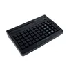 KB60 POS Cash Register Programmable Keyboard 60 Keys 6 Lays with 255 characters