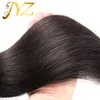 Produits de cheveux humains 3pcs / lot Brésilien Indien Péruvien Malaisien Cheveux Raides, 100% Extensions de Cheveux Non Transformés Livraison Gratuite