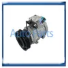 10PA17C for Hyundai Tucson 2.7L Kia Sportage compressor 97701-2E300 977012E301 16250-2430J 16250-24300