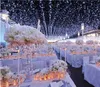 vendita calda nuovi ultimi centrotavola decorativi per fiori da matrimonio per la decorazione della tavola