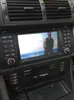 BMW E39 5 시리즈 / M5 1997에서 2003 사이 3G / 4G LTE, 와이파이, DAB의 HD 디스플레이 화면에 1024 × 600에 대한 7 "2DIN 안드로이드 6.0 자동차 DVD