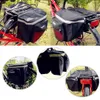 bicycle back seat rack