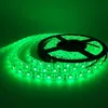 LED Strip 5050 Wodoodporna DC12V 60EDS / M 5 M / lot Elastyczne LED Light Light RGB 5050 LED Strip0