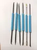 1SET (6PCS) لحام عدة ث / Desoldering ل، مساعدة أدوات