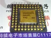 A80188 , Vintage gold PGA microprocessor collect / 188 old cpu. 80188 processor . CPGA-68 pin / Electronic Components