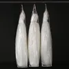 Thick Transparent PVC Dust Bag For Wedding Dress Prom Evening Gown Bags 18070 CM Waterproof Garment Cover Travel Storage Dust Cov7347424