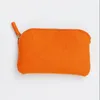 bolsa de maquiagem de feltro bolsa cosmética bolsa simples para artigos diversos