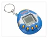 Electronic Pet Toys Retro Game Toys 168 Pets Funny Toys Vintage Virtual Pet Cyber Toy Tamagotchi Digital Pet For Child Kids Game7484341