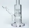 Faveling Top Big Bowl Domeless Quartz Nail For Glass Vattenrör Bongs Oil Rigs Gratis frakt med frostat led