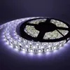 LED Strip 5050 Wodoodporna DC12V 60EDS / M 5 M / lot Elastyczne LED Light Light RGB 5050 LED Strip0