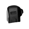 R750 شاحن شحن الشاحن Dock Charger Cradle for Samsung Galaxy Gear S Smart Watch SMR750 R350 R380 R381 Charger