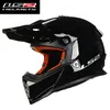 2016 novo ls2 off road capacete MX437 ABS Profissional Racing Motocross Motorbike Helmets Tamanho L XL XXL