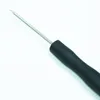 TS1 5-Point Pentalobe Star Small Torx Skruvmejsel Öppna verktyg för iPhone 5 4 4S, 1000PCS / Lot, Gratis frakt av DHL