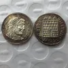 RM(28) Rome ancient Galerius (293-311), Argenteus, Serdica copy coin Nice Quality Coins Retail /Whole Sale Free shipping