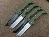 I più recenti coltelli in acciaio freddo Serie Navigator Voyager Big Big Folding Kife Utility Knifes Knifes Hunting Tactical Outdoor Camping Strumento 10 tipi