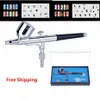 air brush painting kit