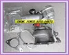 Turbo TD04L-13T-6 49377-04300 49377-04100 14412-AA360 140 Turboladdare för Subaru Forester Impreza 1998-04 2.0L 58T EJ205 211HP