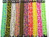 Moda mistura de cores que você escolhe Paracord Parachute Cord Pulseiras Pulseira de sobrevivência Kit de viagem para acampamento 4722270