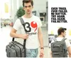 2016 New Limited Nylon Double Layer Multifunctional Shoulders Bag Business Computer Handbag Men And Women Leisure Backpack. for 17.3 Inches