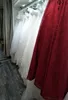 Imagen Real vestido de baile vestidos de novia enagua círculo aros blanco Pannier bullicio princesa Slip faldas enagua de alta calidad