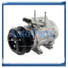 Auto Air Conditioner Compressor för Ford Mercury 6L24-19D629-EA 8L3Z19703A YF3199