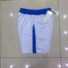 2017 Nowe szorty tenisowe badmintona Summer Wear Mężczyźni Kobiety Szybkie suszenie oddychające w tenisie stołowe Badminton Shorts4584582