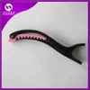 10 pièces Salon de coiffure professionnel Section pinces à cheveux bricolage accessoires épingles à cheveux soins des cheveux style