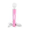 NEU 8 Mutispeed Personal Massager Hand gehalten Ganzkörpermassagebettel Vibrator R5918057169