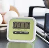 Popular Large Multifunction LCD Kitchen Cooking Timer Count-Down Up Clock Loud Alarm Magnetic XB1