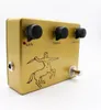 Custom OEM Design Klon Centaur Professional Overdrive Pedale effetti per chitarra True Bypass NUOVISSIMA CONDIZIONE Strumenti musicali Spedizione gratuita